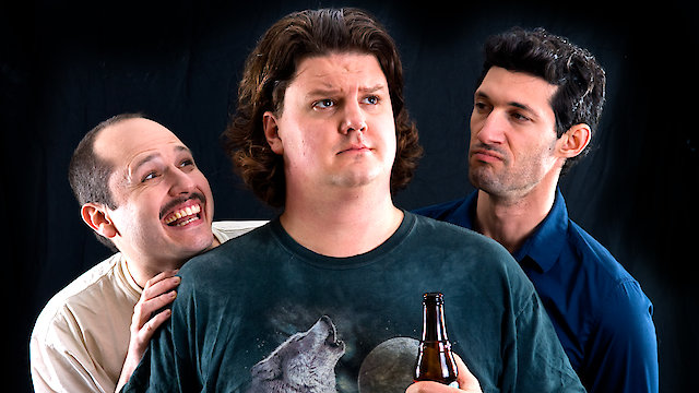 Watch One Hell of an Angel Online