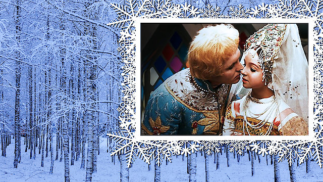 Watch Father Frost, A Christmas Tale Online