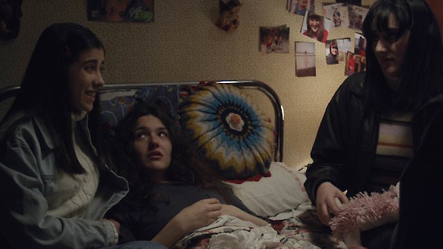 Watch 75 Dias Online