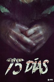 75 Dias poster