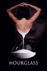 Hourglass poster
