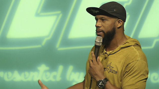 Watch "High I'm Tyler" Presented by Tyler Chronicles Online