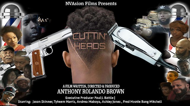 Watch Cutting Heads Online