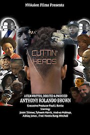 Cutting Heads