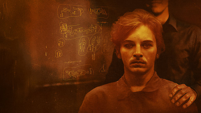 Watch The Serial Killer's Apprentice Online