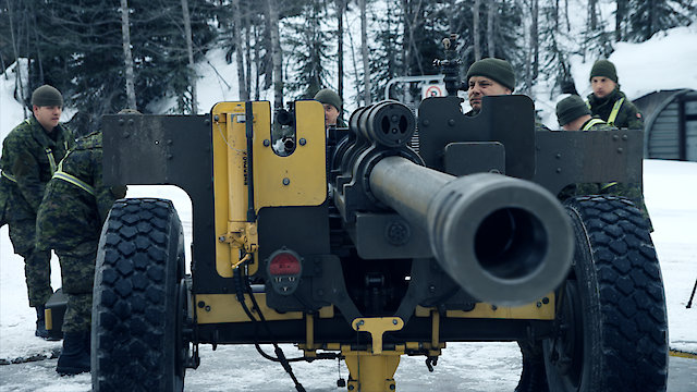 Watch Snow Wars Online