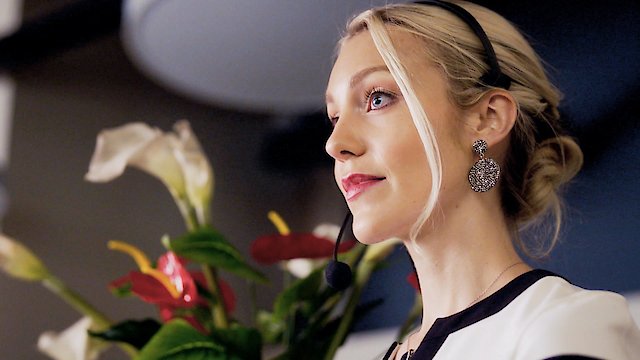 Watch Christmas Sweethearts Online