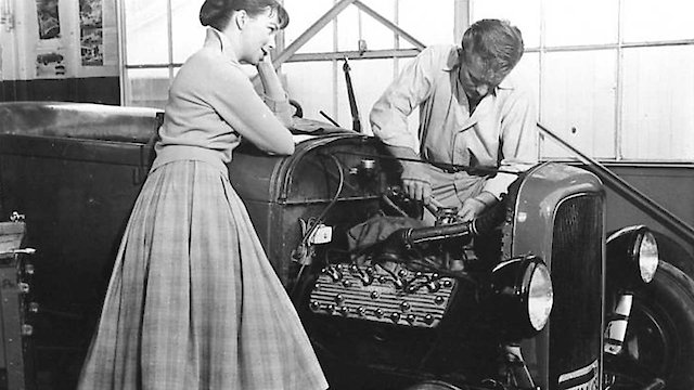 Watch Teen Age Thunder Online