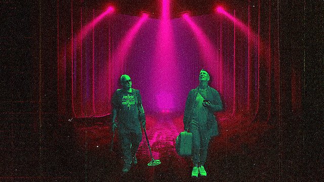 Watch The Rendlesham UFO: The British Roswell Online