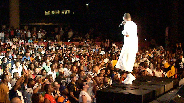 Watch Wu: The Story of the Wu-Tang Clan Online