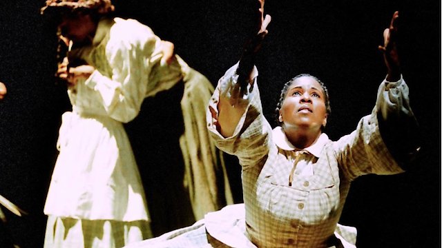 Watch Gabriel's Daughter, The Life and Legacy of Clara Brown Online