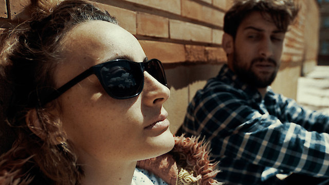 Watch Disappear Online