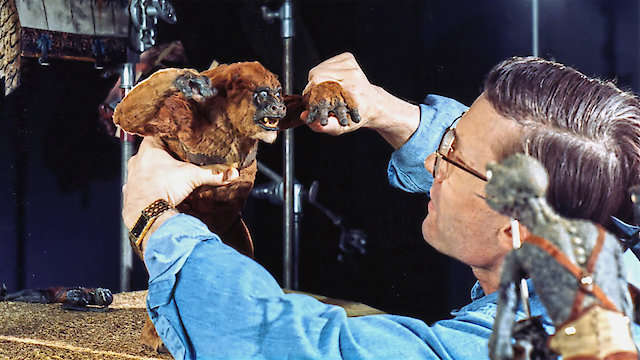 Watch Lost to Time: Unearthing the Primevals Online