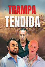 Trampa Tendida poster