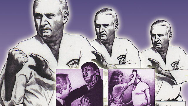 Watch Total Self Defense by John McSweeney Online