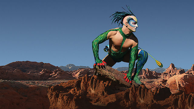 Watch Cirque du Soleil: Myst Online