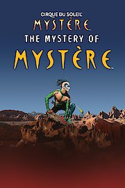 Cirque du Soleil: Myst