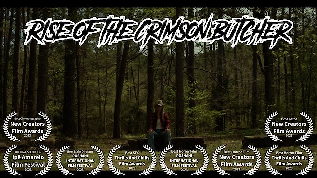 Watch Rise of the Crimson Butcher Online