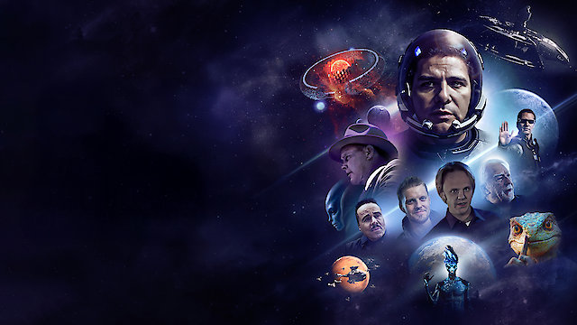 Watch Dark Alliance: The Inside Story Of The Cosmic Con Online