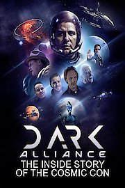 Dark Alliance: The Inside Story Of The Cosmic Con