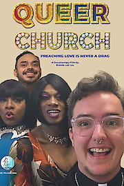 Queer Church