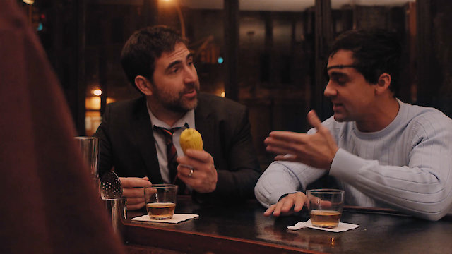 Watch Wendell and the Lemon Online