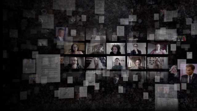 Watch Pandora Papers Online