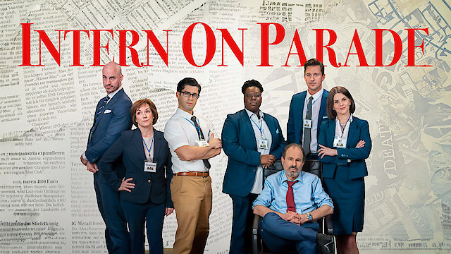 Watch Intern On Parade Online