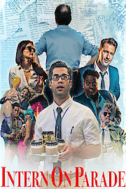 Intern On Parade poster