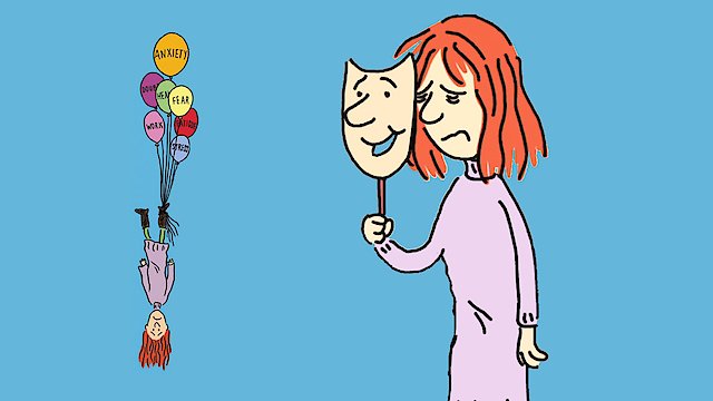 Watch My Depression Online