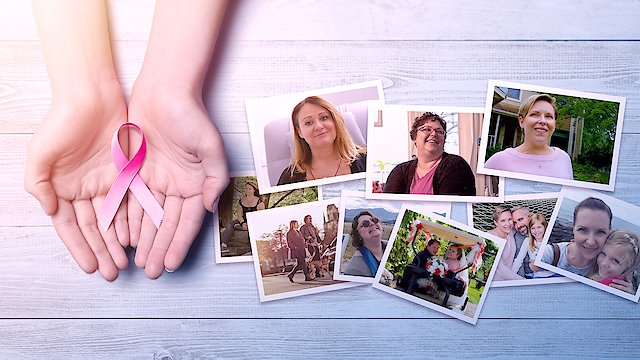 Watch Terminally Optimistic Online