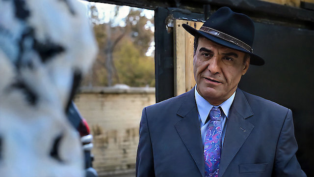 Watch Unripe Pomegranates Online