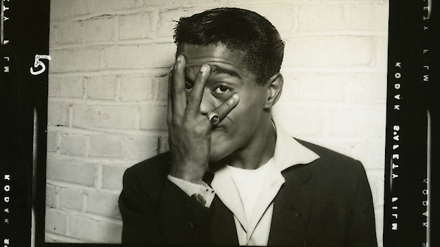 Watch Sammy Davis Jr.: I've Gotta Be Me Online