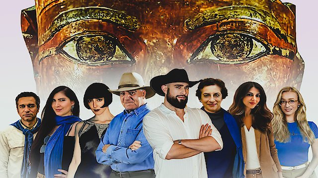 Watch Hatshepsut: Her Story Online