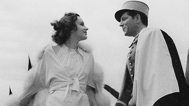 Watch Gueule d'Amour Online