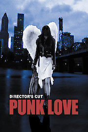 Punk Love: Director's Cut poster