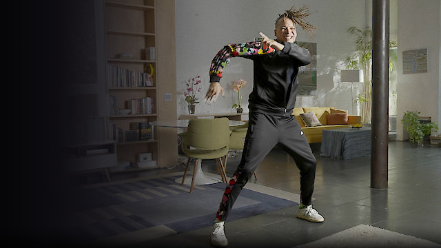 Watch WE WANT THE FUNK! Online