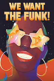 WE WANT THE FUNK! poster