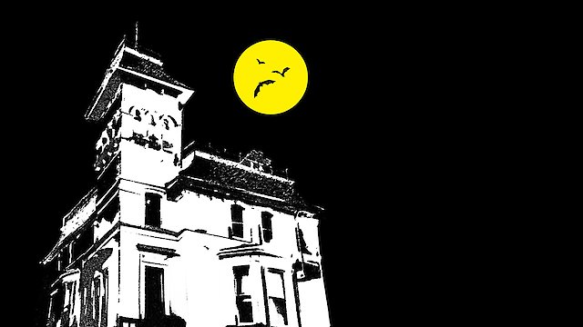 Watch The Old Dark House of Mystery Online