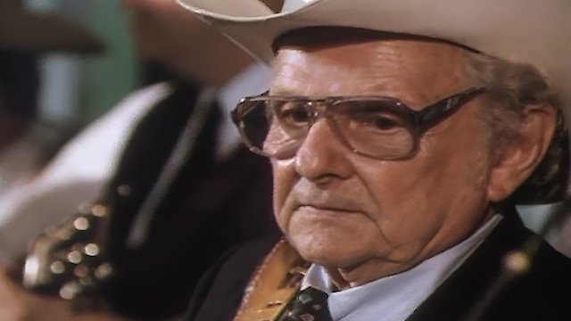 Watch The Ralph Stanley Story Online