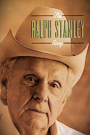 The Ralph Stanley Story poster