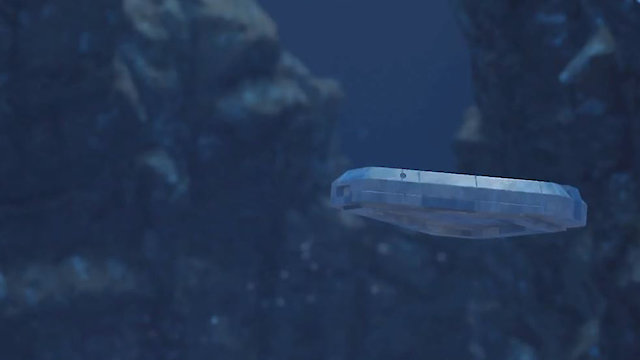 Watch USO: Unidentified Submerged Objects Online