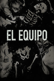 El Equipo poster