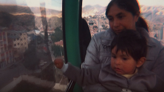 Watch Raising Parents Online