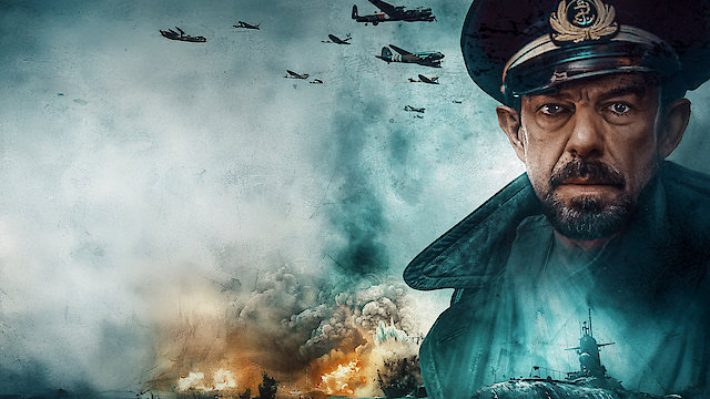 Watch The War Machine Online