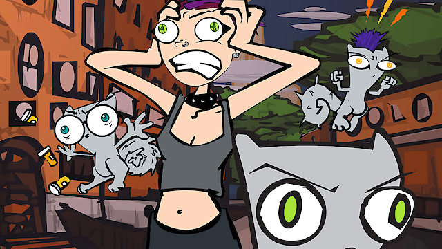 Watch Neurotically Yours : Season 2 Online