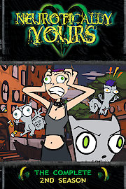 Neurotically Yours : Season 2 poster