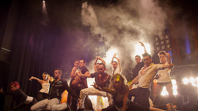 Watch The Latin Dream Online