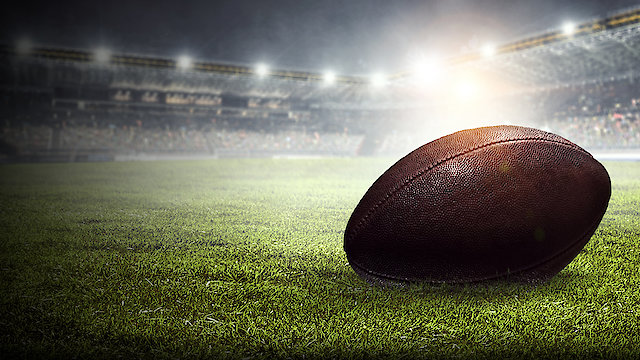 Watch Football High Online