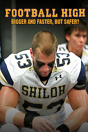 Football High